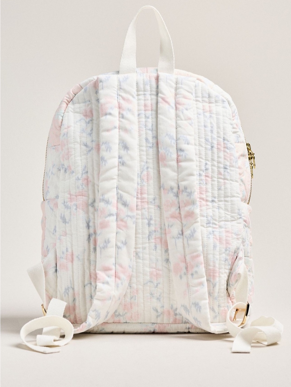 LoveShackFancy Argo Backpack NWT - Picture 2 of 6